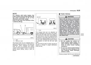 Subaru-Outback-Legacy-III-3-owners-manual page 316 min