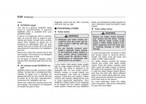 Subaru-Outback-Legacy-III-3-owners-manual page 317 min