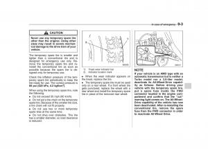 Subaru-Outback-Legacy-III-3-owners-manual page 323 min