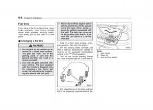 Subaru-Outback-Legacy-III-3-owners-manual page 324 min