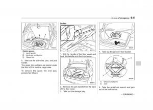 Subaru-Outback-Legacy-III-3-owners-manual page 325 min