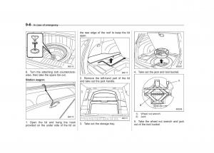 Subaru-Outback-Legacy-III-3-owners-manual page 326 min