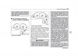 Subaru-Outback-Legacy-III-3-owners-manual page 329 min