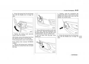 Subaru-Outback-Legacy-III-3-owners-manual page 335 min