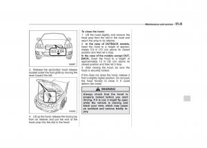 Subaru-Outback-Legacy-III-3-owners-manual page 351 min