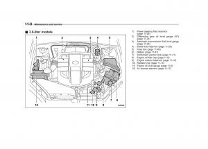 Subaru-Outback-Legacy-III-3-owners-manual page 354 min