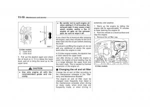 Subaru-Outback-Legacy-III-3-owners-manual page 356 min