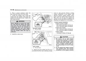 Subaru-Outback-Legacy-III-3-owners-manual page 362 min