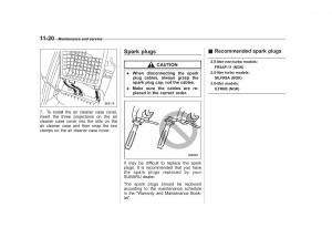 Subaru-Outback-Legacy-III-3-owners-manual page 366 min