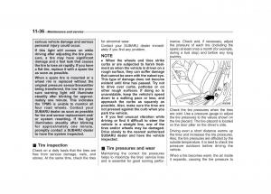 Subaru-Outback-Legacy-III-3-owners-manual page 382 min