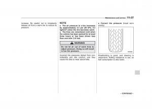 Subaru-Outback-Legacy-III-3-owners-manual page 383 min