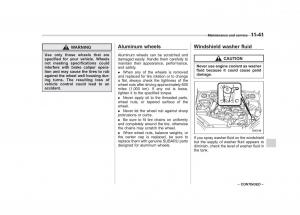 Subaru-Outback-Legacy-III-3-owners-manual page 387 min