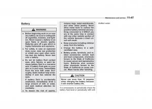 Subaru-Outback-Legacy-III-3-owners-manual page 393 min