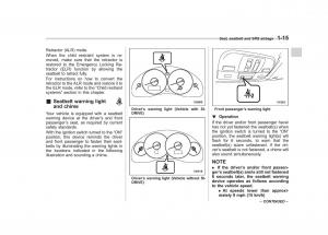 Subaru-Outback-Legacy-III-3-owners-manual page 40 min