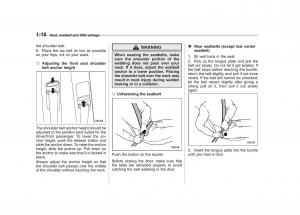 Subaru-Outback-Legacy-III-3-owners-manual page 43 min