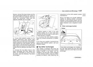 Subaru-Outback-Legacy-III-3-owners-manual page 62 min