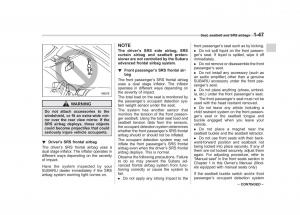 Subaru-Outback-Legacy-III-3-owners-manual page 72 min