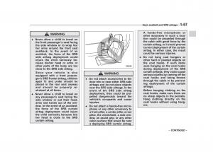 Subaru-Outback-Legacy-III-3-owners-manual page 82 min