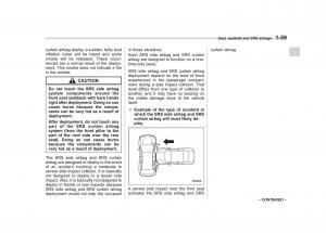 Subaru-Outback-Legacy-III-3-owners-manual page 84 min