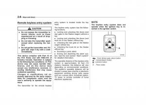 Subaru-Outback-Legacy-III-3-owners-manual page 97 min