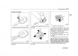 Subaru-Outback-Legacy-IV-4-owners-manual page 100 min