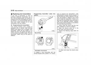 Subaru-Outback-Legacy-IV-4-owners-manual page 101 min