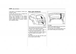 Subaru-Outback-Legacy-IV-4-owners-manual page 115 min