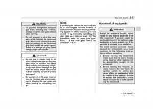 Subaru-Outback-Legacy-IV-4-owners-manual page 116 min