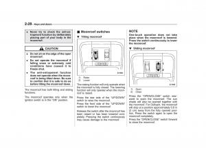 Subaru-Outback-Legacy-IV-4-owners-manual page 117 min