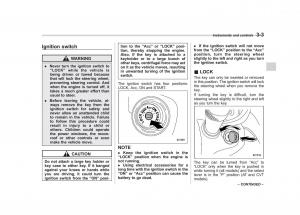 Subaru-Outback-Legacy-IV-4-owners-manual page 122 min