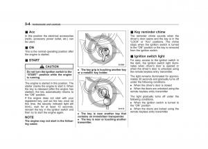 Subaru-Outback-Legacy-IV-4-owners-manual page 123 min