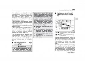 Subaru-Outback-Legacy-IV-4-owners-manual page 130 min