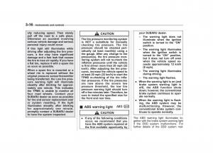 Subaru-Outback-Legacy-IV-4-owners-manual page 135 min