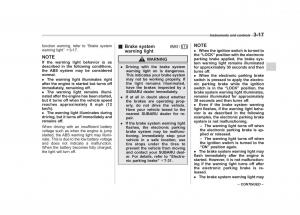 Subaru-Outback-Legacy-IV-4-owners-manual page 136 min