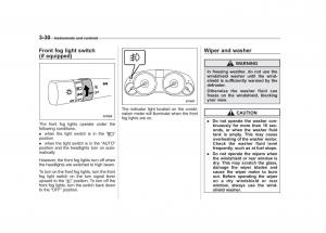 Subaru-Outback-Legacy-IV-4-owners-manual page 149 min