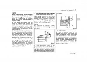 Subaru-Outback-Legacy-IV-4-owners-manual page 160 min