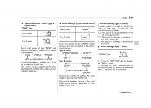 Subaru-Outback-Legacy-IV-4-owners-manual page 192 min