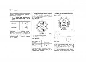 Subaru-Outback-Legacy-IV-4-owners-manual page 197 min