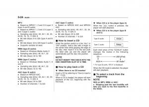 Subaru-Outback-Legacy-IV-4-owners-manual page 207 min