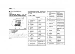 Subaru-Outback-Legacy-IV-4-owners-manual page 243 min