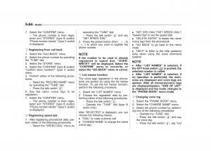 Subaru-Outback-Legacy-IV-4-owners-manual page 247 min