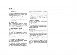 Subaru-Outback-Legacy-IV-4-owners-manual page 253 min