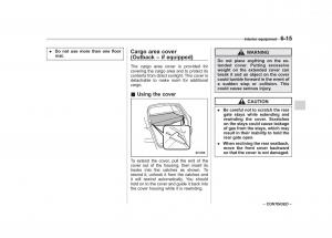 Subaru-Outback-Legacy-IV-4-owners-manual page 268 min