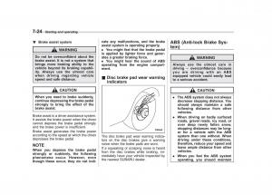 Subaru-Outback-Legacy-IV-4-owners-manual page 301 min