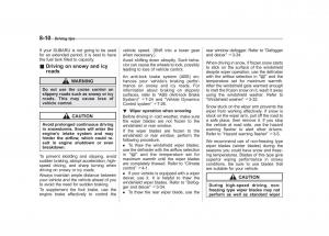 Subaru-Outback-Legacy-IV-4-owners-manual page 325 min