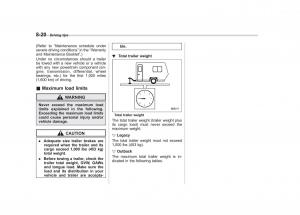 Subaru-Outback-Legacy-IV-4-owners-manual page 335 min