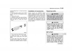 Subaru-Outback-Legacy-IV-4-owners-manual page 416 min