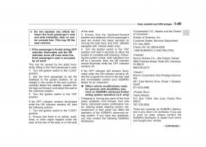 Subaru-Outback-Legacy-IV-4-owners-manual page 72 min