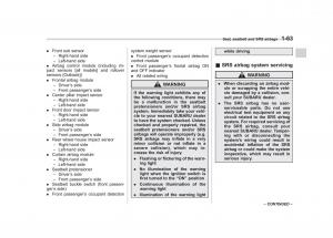 Subaru-Outback-Legacy-IV-4-owners-manual page 86 min