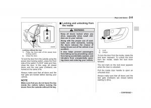 Subaru-Outback-Legacy-IV-4-owners-manual page 94 min